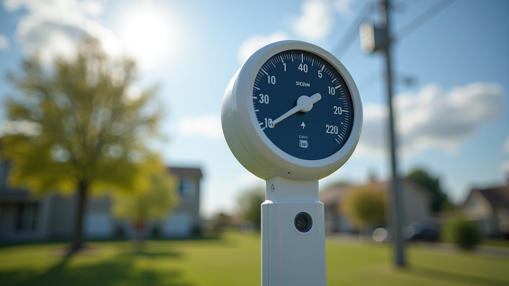 Checking Your Weather Station's Accuracy: A Practical Approach