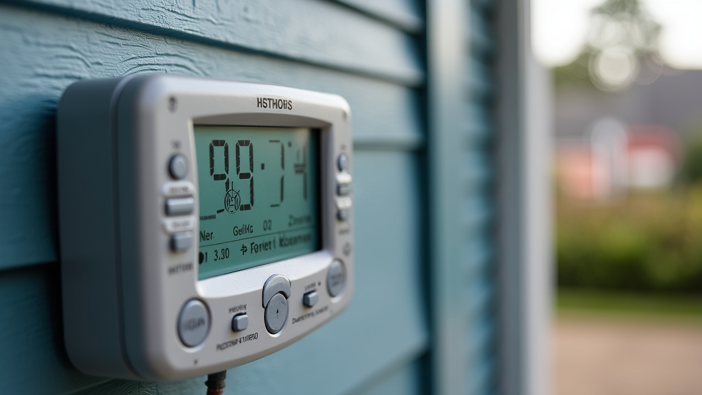 Powering Your Weather Station: The Essentials