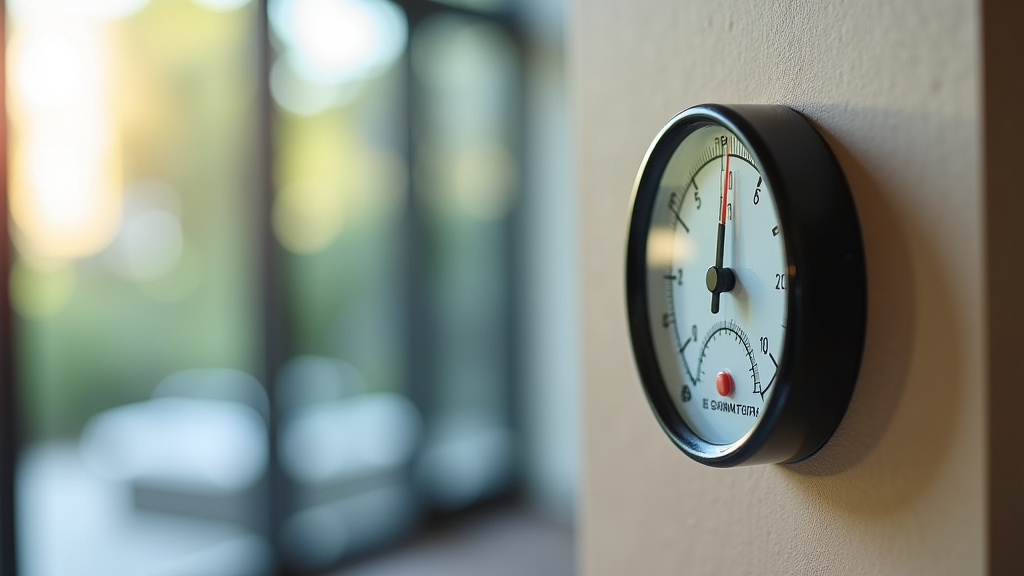 Understanding How Hygrometers Measure Humidity