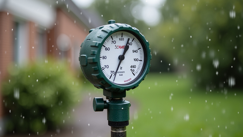 Understanding Your Rain Gauge: How It Works
