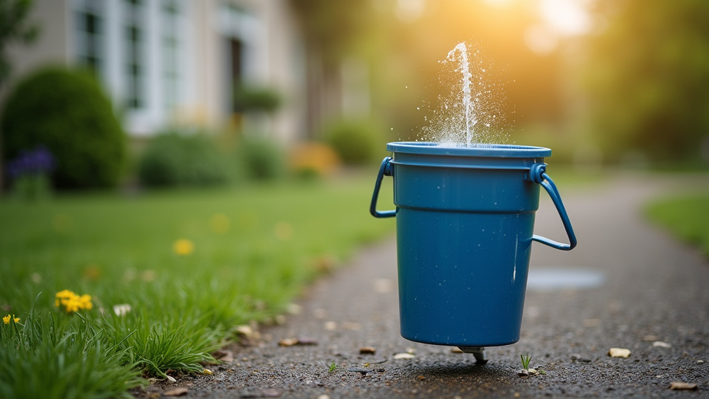 Understanding the Tipping Bucket Rain Gauge: How It Works