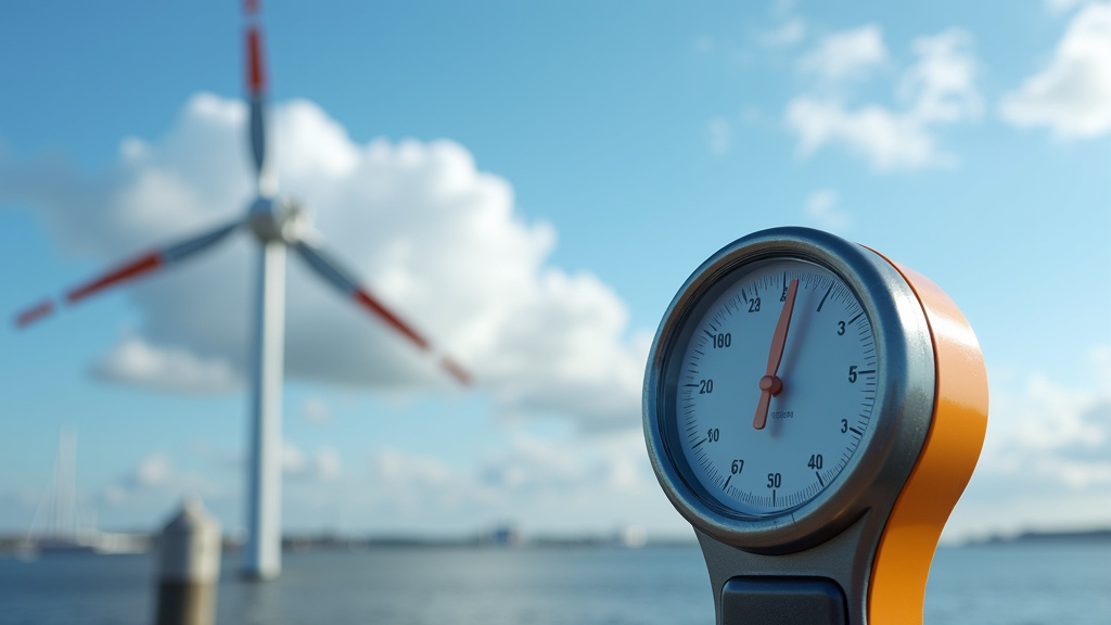 Understanding How Anemometers Measure Wind