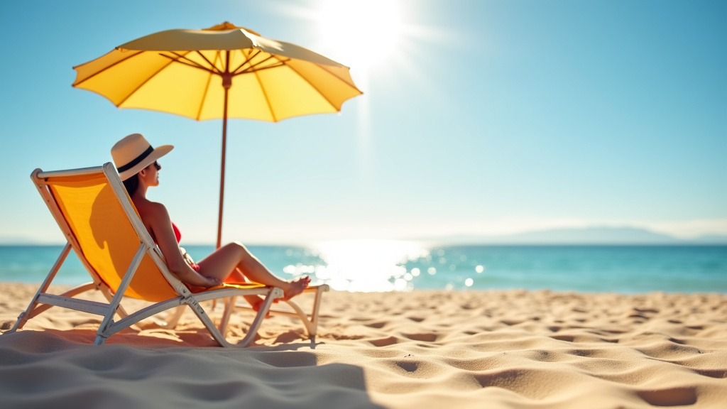 Understanding Your Daily Sun Safety Score
