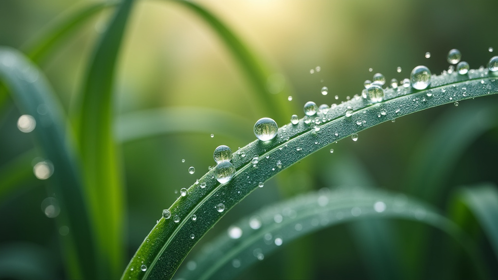 Understanding How Dew Point Is Measured