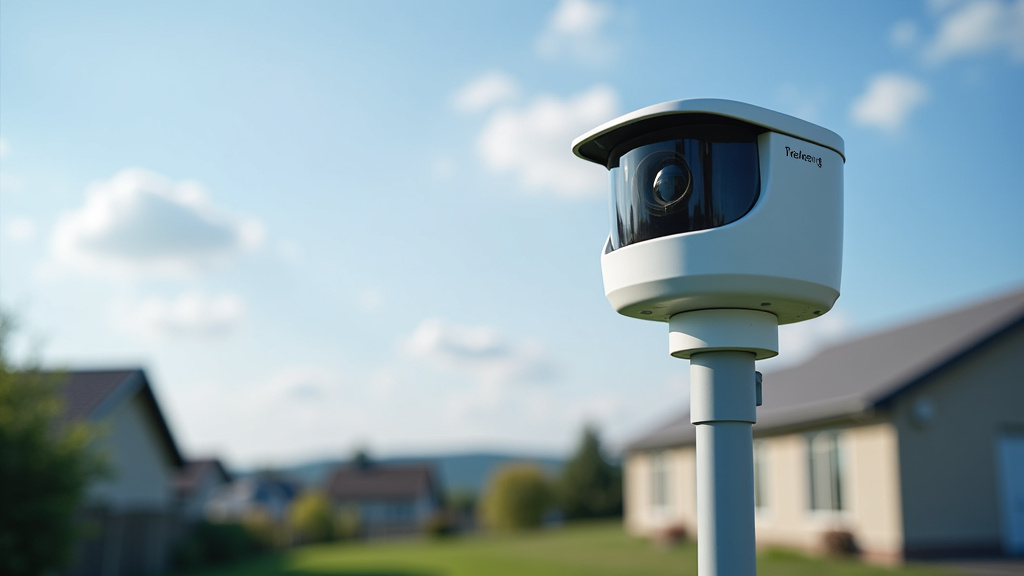 Understanding the Different Types of Weather Sensors