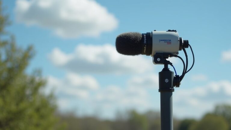 What Is a Wind Speed Sensor Called? A Practical Guide