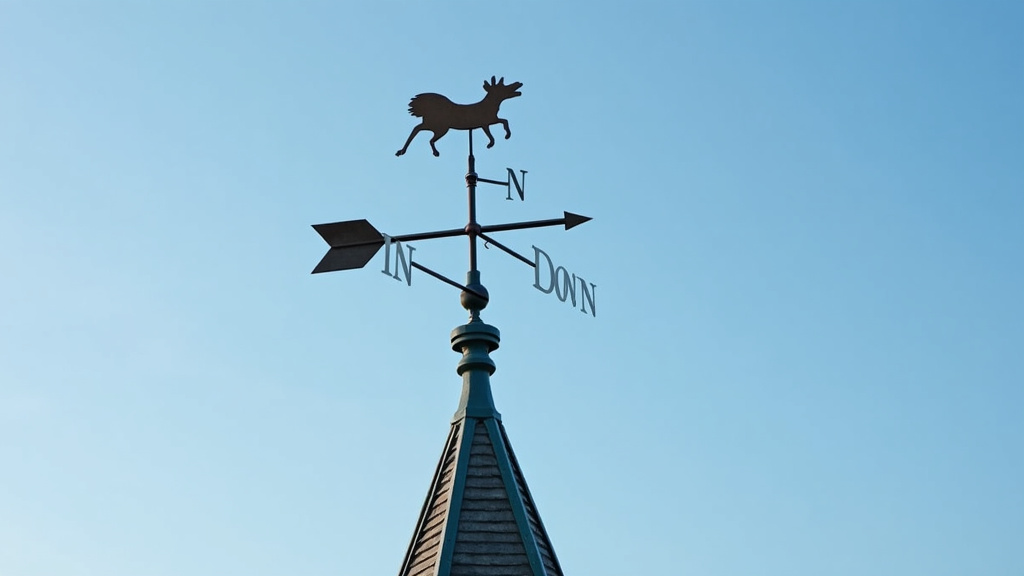 Understanding Your Wind Vane: What It Tells You