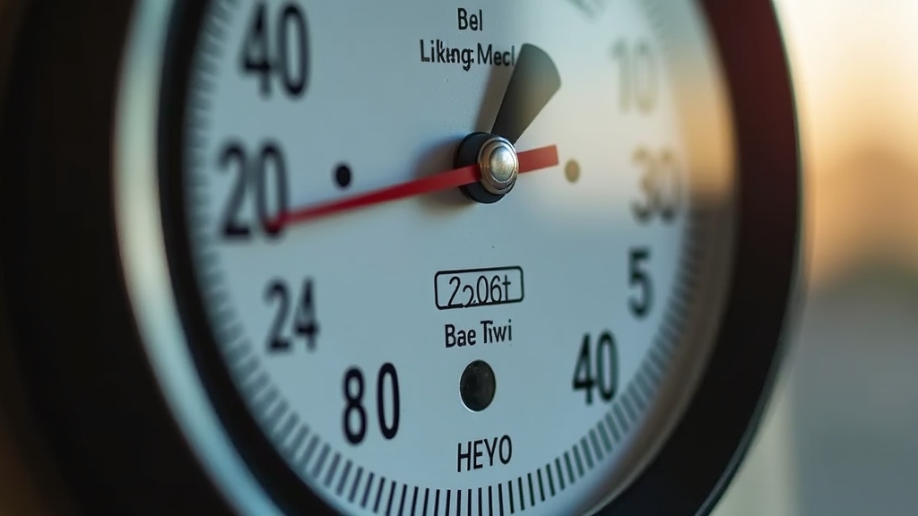Understanding Your Barometer: What It Is and How It Works
