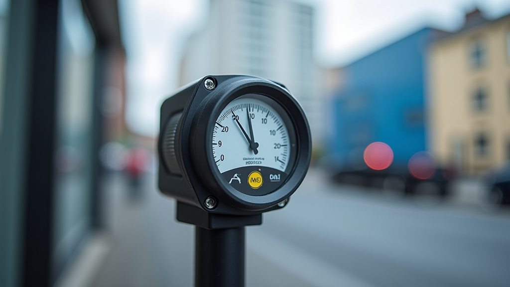 Understanding Barometric Pressure Sensors: What They Do