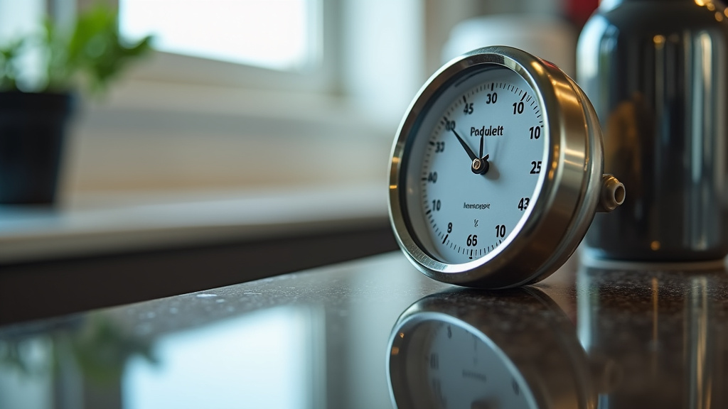 Understanding Your Hygrometer: A Practical Guide