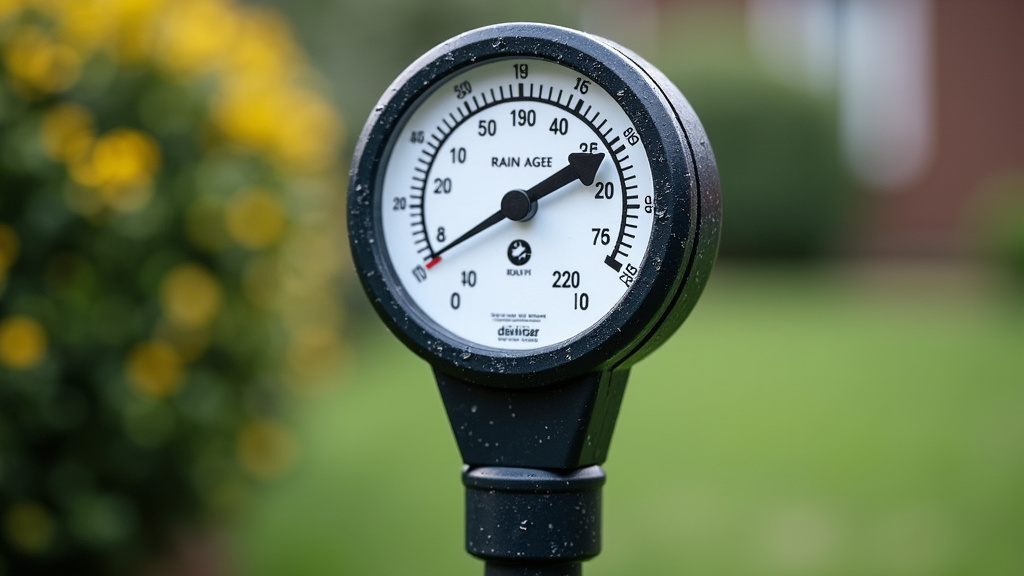 Understanding Your Rainfall: A Guide to Rain Gauges