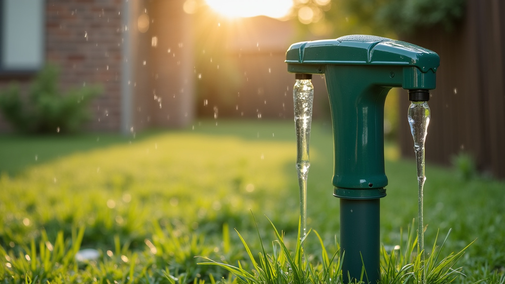 Understanding How a Self-Emptying Rain Gauge Works