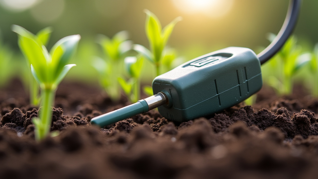 Understanding Your Soil Moisture Sensor