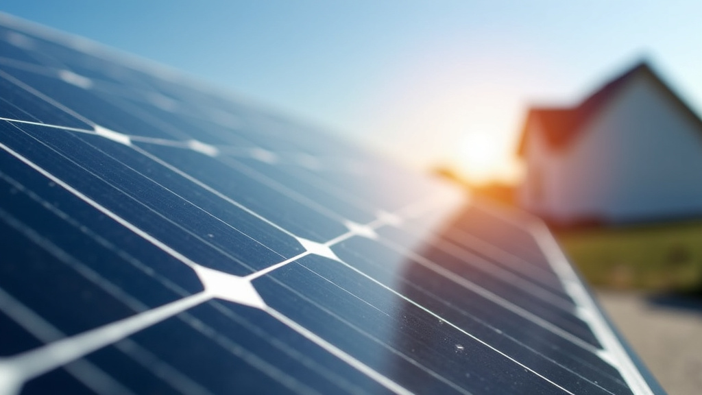 Understanding Solar Radiation Sensors: What They Do