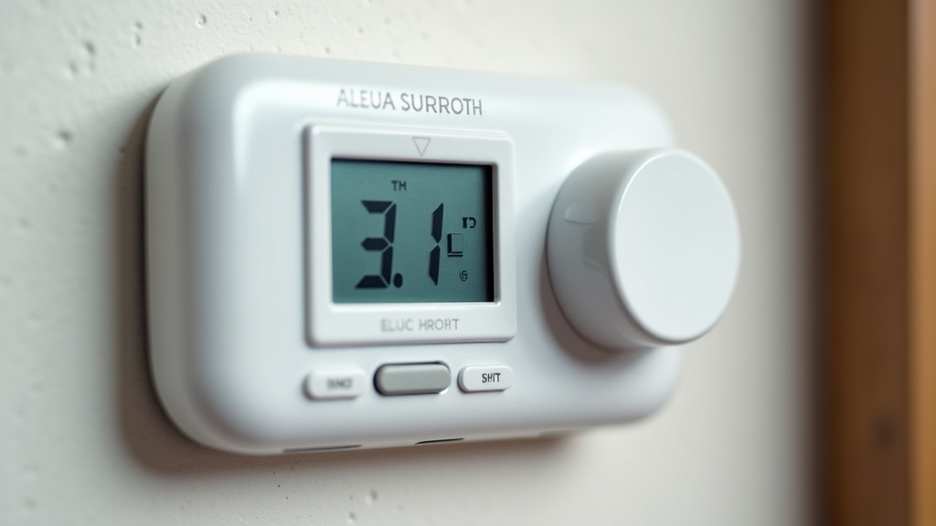 Understanding Your Home's Temperature and Humidity Levels