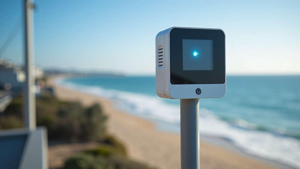 Understanding UV Radiation: What It Is and Why It Matters