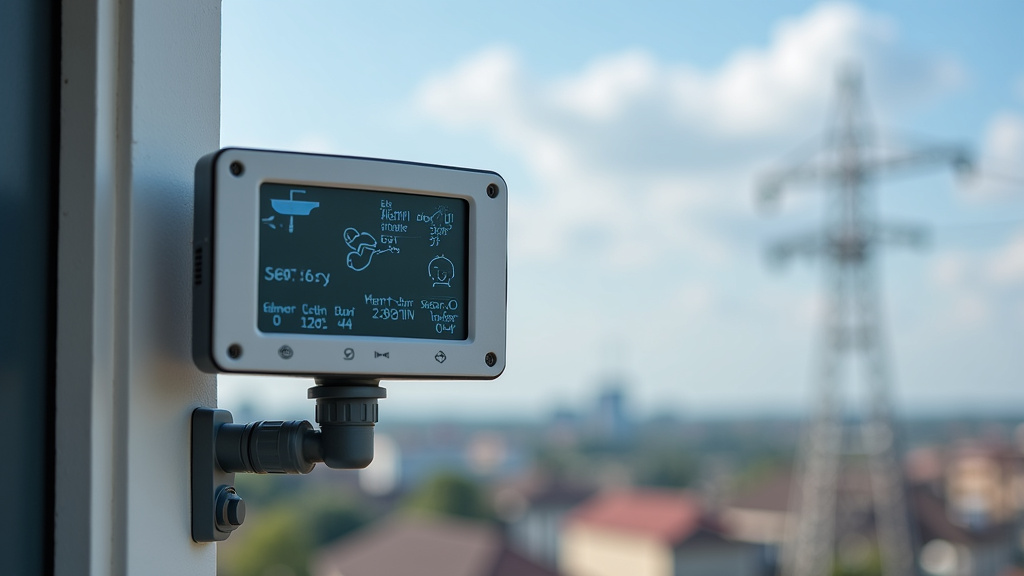 How Weather Station Alarms Work