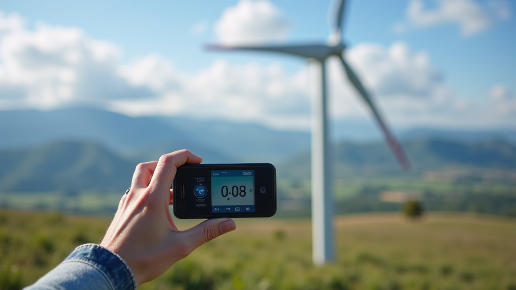 Understanding the Different Types of Wind Measurement Tools