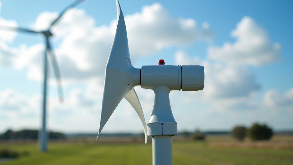 Understanding How Wind Speed Is Measured