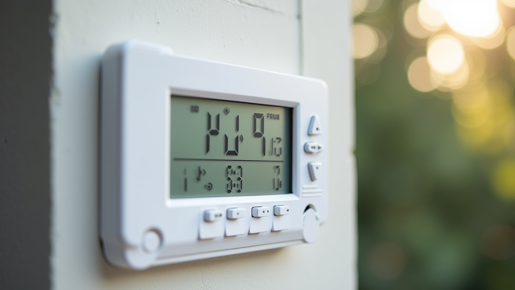 Understanding Your Home Weather Station's Sensors